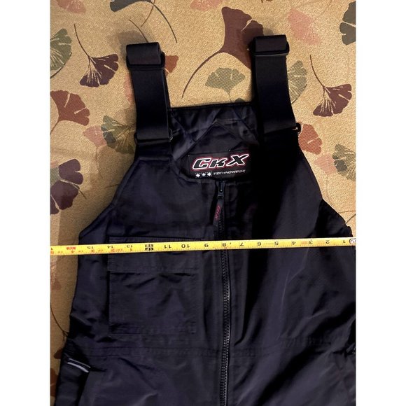 CKX Technowear Thick Heavy-Duty Snow Pants Snowmobile Ski Work Outdoor Gear - Picture 9 of 16